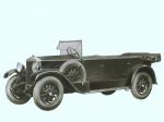 Fiat 507 Touring 1926 года